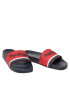 Pepe Jeans Чехли Slider Portobello PMS70108 Червен - Pepit.bg