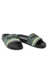 Pepe Jeans Чехли Slider Portobello PMS70108 Зелен - Pepit.bg