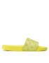 Pepe Jeans Чехли Slider Sport PLS70107 Зелен - Pepit.bg