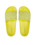 Pepe Jeans Чехли Slider Sport PLS70107 Зелен - Pepit.bg