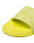 Pepe Jeans Чехли Slider Sport PLS70107 Зелен - Pepit.bg