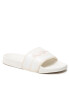 Pepe Jeans Чехли Slider Zebra PLS70106 Бял - Pepit.bg
