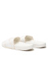 Pepe Jeans Чехли Slider Zebra PLS70106 Бял - Pepit.bg