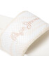Pepe Jeans Чехли Slider Zebra PLS70106 Бял - Pepit.bg