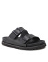 Pepe Jeans Чехли Urban Sandal Smart PMS90096 Черен - Pepit.bg