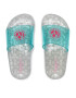Pepe Jeans Чехли Wave Badge PGS70047 Син - Pepit.bg