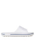 Pepe Jeans Чехли Beach Slide PMS70119 Бял - Pepit.bg
