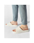 Pepe Jeans Чехли Beach Slide PMS70121 Бял - Pepit.bg