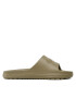 Pepe Jeans Чехли Beach Slide PMS70121 Каки - Pepit.bg