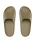 Pepe Jeans Чехли Beach Slide PMS70121 Каки - Pepit.bg