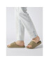 Pepe Jeans Чехли Beach Slide PMS70121 Каки - Pepit.bg