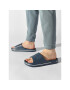 Pepe Jeans Чехли Beach Slide PMS70121 Тъмносин - Pepit.bg