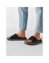 Pepe Jeans Чехли Beach Slide W PLS70131 Черен - Pepit.bg