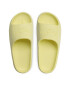 Pepe Jeans Чехли Beach Slide W PLS70131 Жълт - Pepit.bg