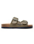 Pepe Jeans Чехли Bio Corp Boy PBS90051 Зелен - Pepit.bg