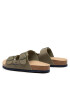 Pepe Jeans Чехли Bio Corp Boy PBS90051 Зелен - Pepit.bg