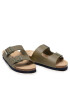 Pepe Jeans Чехли Bio Corp Boy PBS90051 Зелен - Pepit.bg