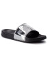 Pepe Jeans Чехли Flap Shine PLS70037 Сребрист - Pepit.bg