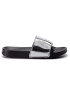 Pepe Jeans Чехли Flap Shine PLS70037 Сребрист - Pepit.bg
