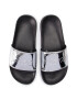 Pepe Jeans Чехли Flap Shine PLS70037 Сребрист - Pepit.bg