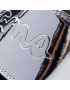 Pepe Jeans Чехли Flap Shine PLS70037 Сребрист - Pepit.bg