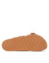 Pepe Jeans Чехли Oban Basic PLS90564 Кафяв - Pepit.bg