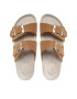 Pepe Jeans Чехли Oban Basic PLS90564 Кафяв - Pepit.bg