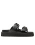 Pepe Jeans Чехли Pola Park PLS90597 Черен - Pepit.bg