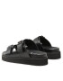 Pepe Jeans Чехли Pola Park PLS90597 Черен - Pepit.bg