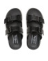 Pepe Jeans Чехли Pola Park PLS90597 Черен - Pepit.bg