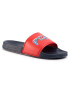 Pepe Jeans Чехли Slider Archive Man PMS70081 Червен - Pepit.bg