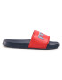 Pepe Jeans Чехли Slider Archive Man PMS70081 Червен - Pepit.bg
