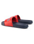 Pepe Jeans Чехли Slider Archive Man PMS70081 Червен - Pepit.bg