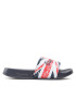 Pepe Jeans Чехли Slider Jack B PBS70053 Цветен - Pepit.bg