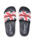 Pepe Jeans Чехли Slider Jack B PBS70053 Цветен - Pepit.bg