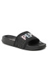 Pepe Jeans Чехли Slider Knit W PLS70128 Черен - Pepit.bg