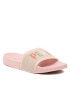 Pepe Jeans Чехли Slider Knit W PLS70128 Розов - Pepit.bg
