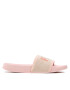 Pepe Jeans Чехли Slider Knit W PLS70128 Розов - Pepit.bg