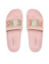 Pepe Jeans Чехли Slider Knit W PLS70128 Розов - Pepit.bg