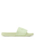 Pepe Jeans Чехли Slider Logo W PLS70125 Зелен - Pepit.bg