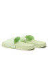 Pepe Jeans Чехли Slider Logo W PLS70125 Зелен - Pepit.bg