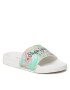 Pepe Jeans Чехли Slider Martina G PGS70052 Цветен - Pepit.bg