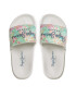 Pepe Jeans Чехли Slider Martina G PGS70052 Цветен - Pepit.bg