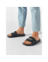 Pepe Jeans Чехли Slider Plain W PLS70126 Черен - Pepit.bg