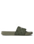 Pepe Jeans Чехли Slider Plain W PLS70126 Каки - Pepit.bg