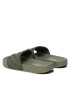 Pepe Jeans Чехли Slider Plain W PLS70126 Каки - Pepit.bg