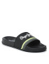 Pepe Jeans Чехли Slider Portobello PMS70123 Черен - Pepit.bg