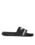 Pepe Jeans Чехли Slider Portobello PMS70123 Черен - Pepit.bg