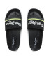 Pepe Jeans Чехли Slider Portobello PMS70123 Черен - Pepit.bg