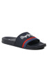 Pepe Jeans Чехли Slider Portobello PMS70123 Тъмносин - Pepit.bg